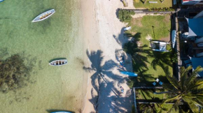 Blue Ocean Suites & Apartments
